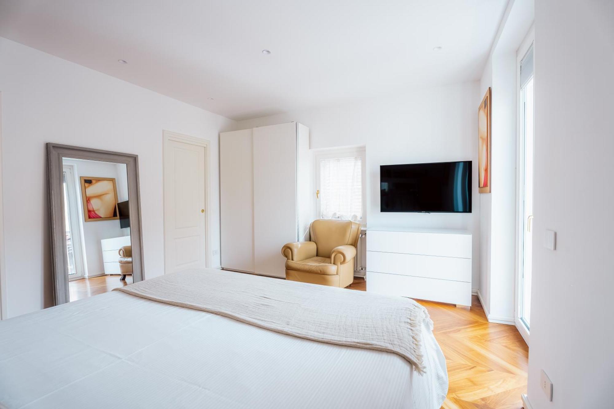 Casa E Arte Lejlighed Sorrento Eksteriør billede